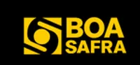 Logo Boa Safra