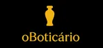 Logo O Boticário