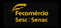 Logo Fecomércio