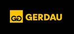 Logo Gerdau
