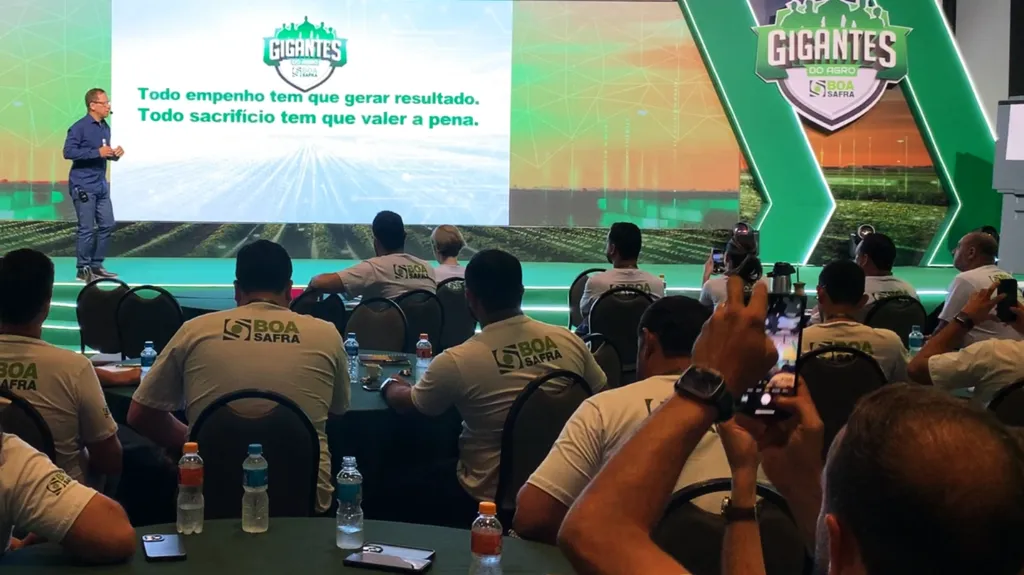 Convenção 4