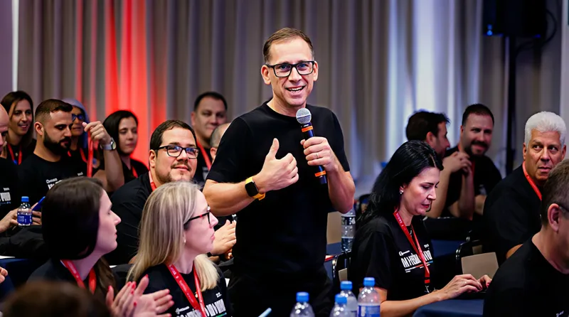 Convenção 5