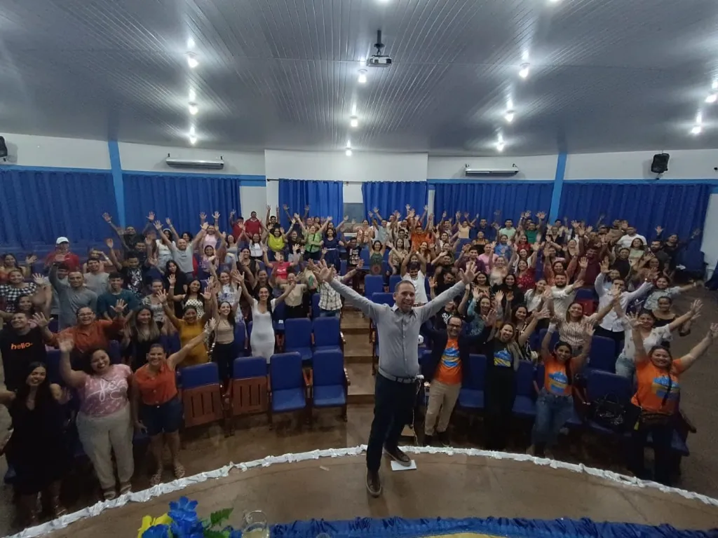 Convenção 6